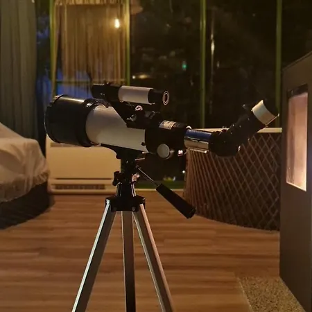 Remanso De Trasfontao_nido 360° Silleda